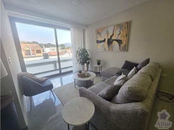 Se Venden Apartamentos Nuevos en Residencial el Trapiche.