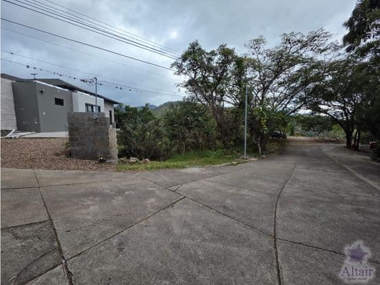Se Vende Lote en Residencial Villa San Manuel