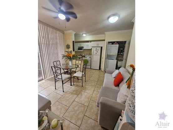 Se vende apartamento en Ecovivienda primera etapa
