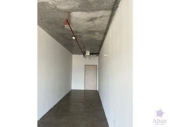 Se Renta Local Comercial en Torre Norte Artemisa