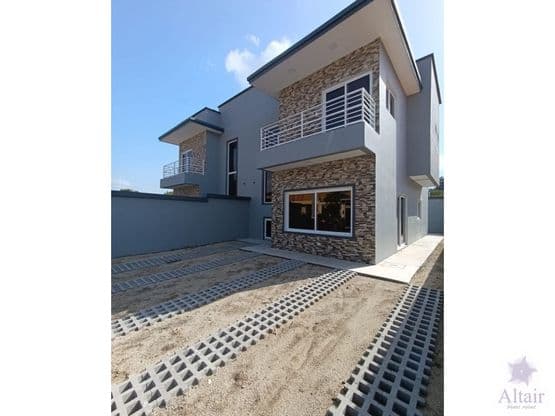Se Vende Townhouse en Residencial Villas del Campo, San Pedro Sula