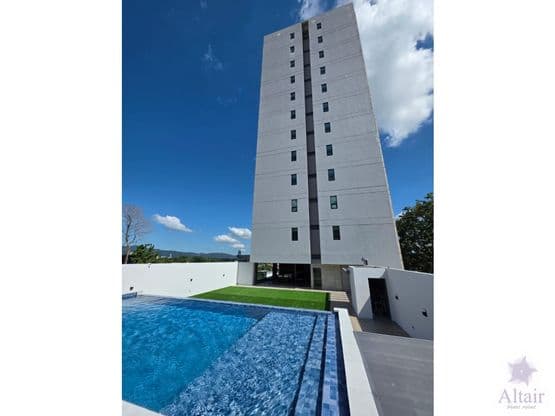 Se Vende o Se Alquila Apartamento en Edificio Masdeval San Pedro Sula